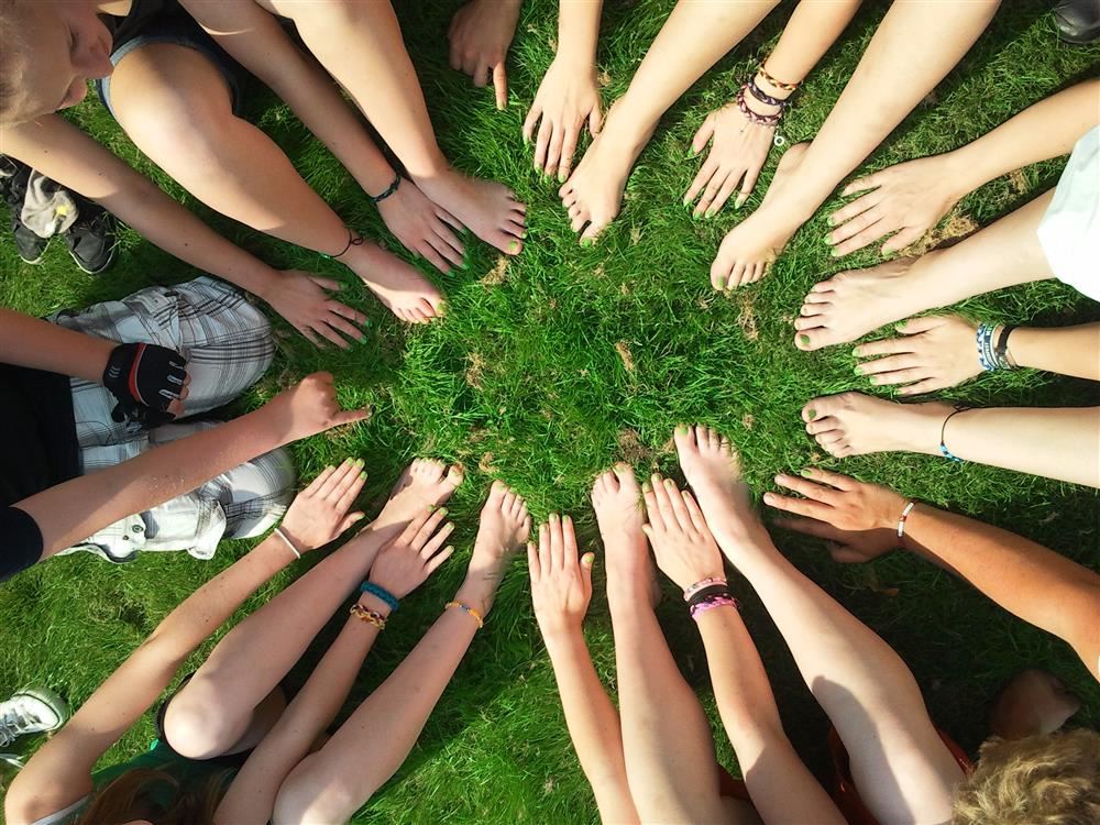 Donation Partners