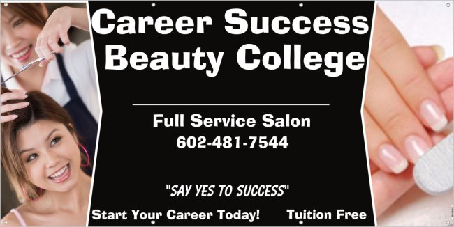 Cosmo banner