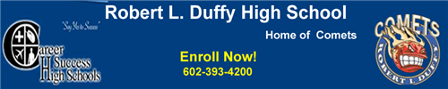 RLD High School 