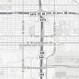School Map 