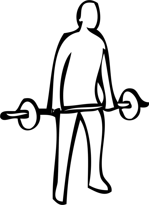 Weightlifting 